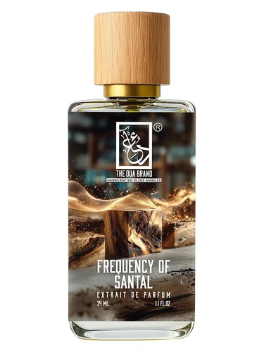 Frequency Of Santal bottle