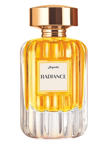 Radiance bottle