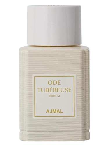 Ôde Tubéreuse bottle