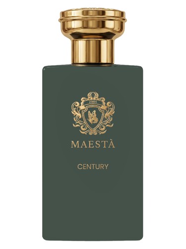 Century bottle