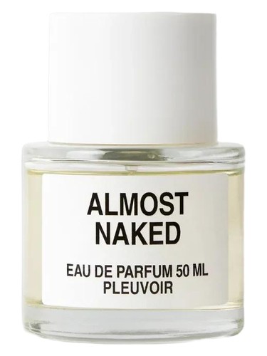 Almost Naked bottle