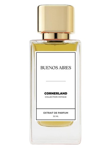 Buenos Aires bottle