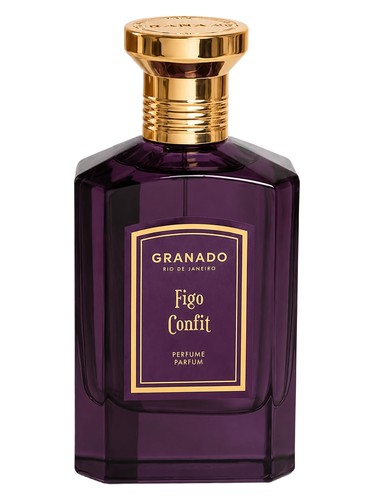 Figo Confit bottle