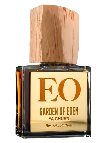 Garden of Eden: Ya Chuan bottle