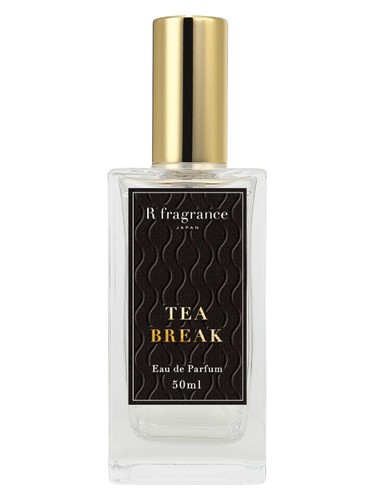 Tea Break bottle