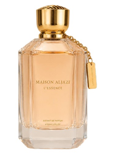 L’Essence bottle