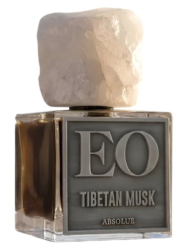 Tibetan Musk: Tyger Mylk bottle