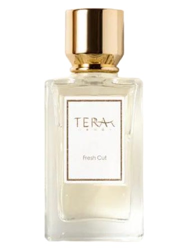 The Fresh Cut 切新青 bottle