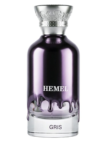 Gris bottle