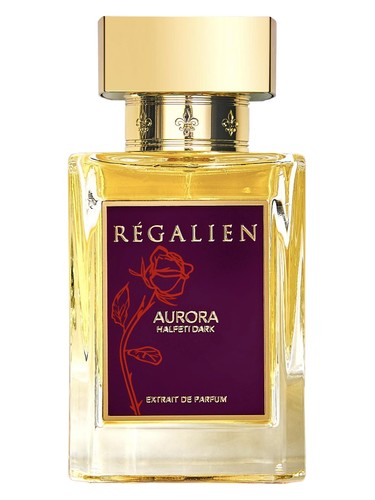 Aurora: Halfeti Dark bottle