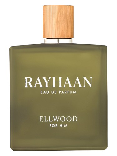 Ellwood bottle