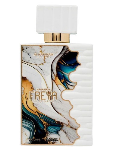 Freya bottle