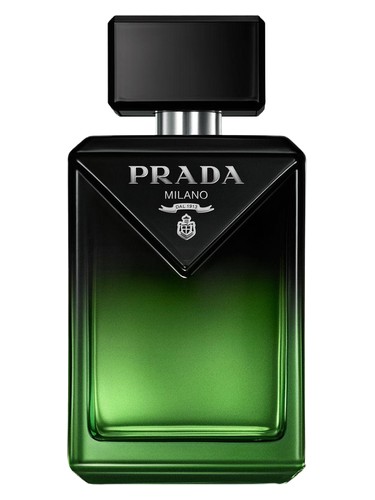 Paradigme Le Parfum bottle