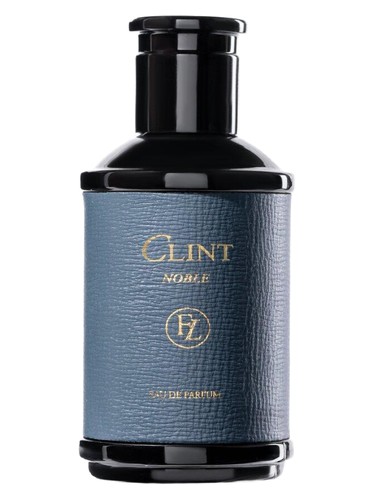 Clint Noble bottle