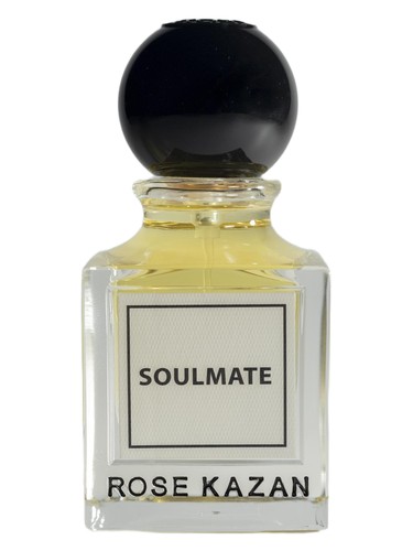 Soulmate bottle