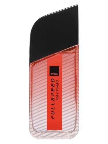 Full Speed Max Turbo bottle