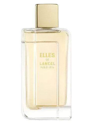 Elles bottle