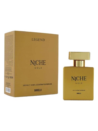 Legend bottle
