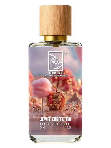 Jewel Confection bottle