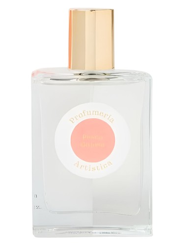 Pesca Golosa bottle
