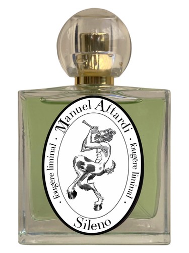 Sileno bottle