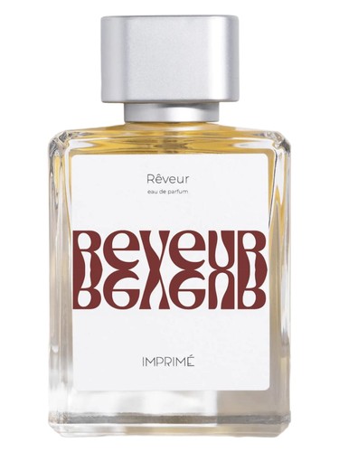 Rêveur bottle
