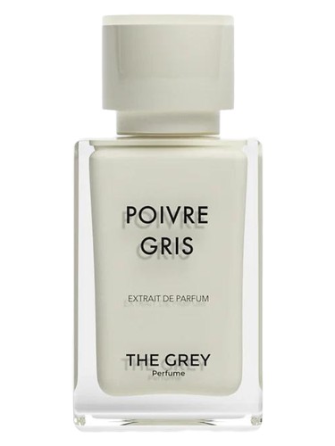 Poivre Gris bottle