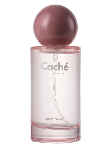 Épice Noire bottle