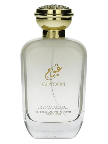 Ghyoom bottle