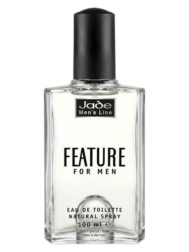 Feature bottle