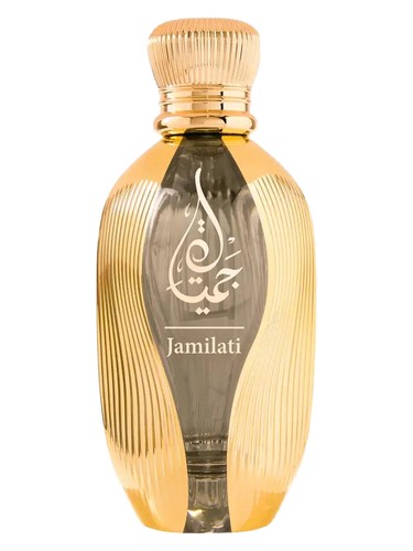 Jamilati bottle