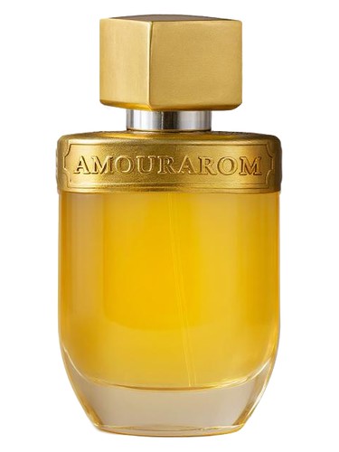 AmourArom bottle
