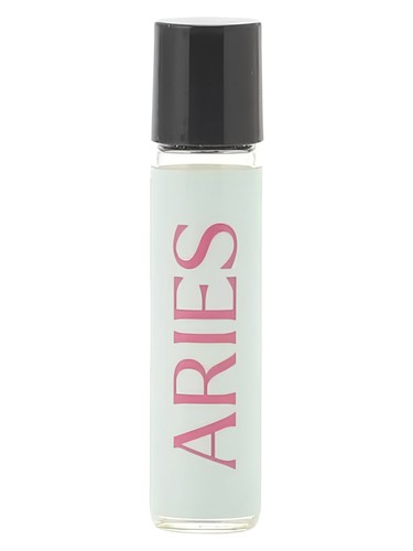 Aries bottle