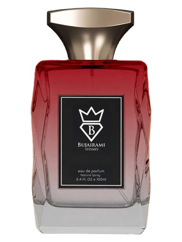 Blush bottle