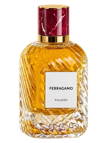 Palazzo bottle
