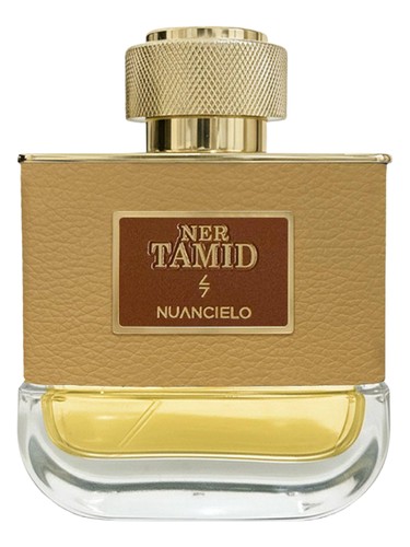 Ner Tamid bottle