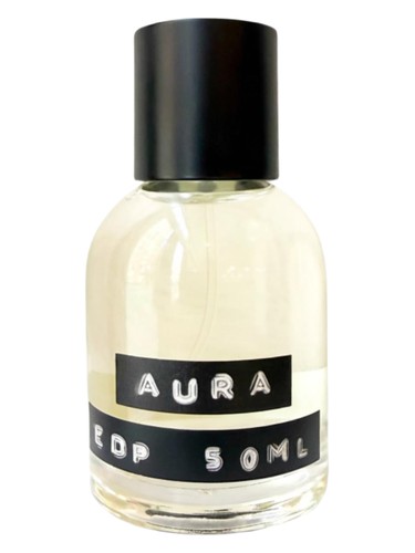 Aura bottle
