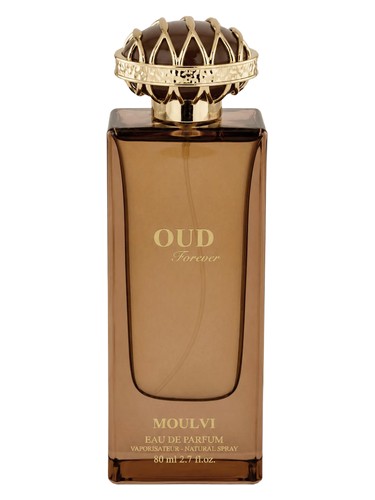 Oud Forever bottle