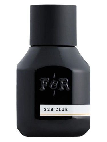 226 Club bottle