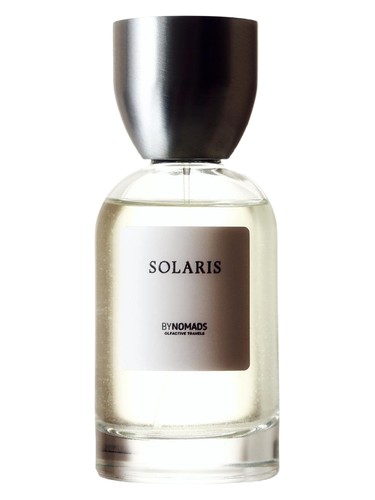 Solaris bottle