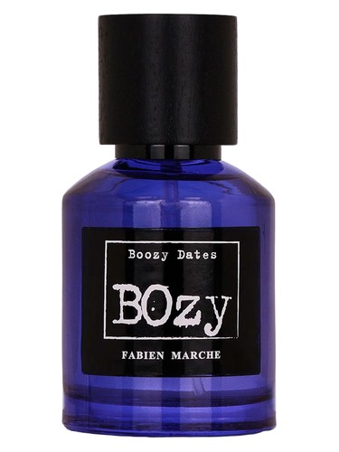 BOzy Boozy Dates bottle