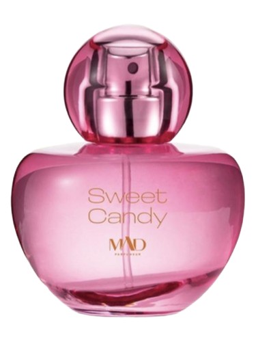 Sweet Candy bottle