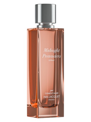 Midnight Pretenders bottle