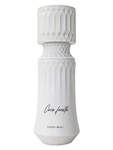 Coco Freeze bottle
