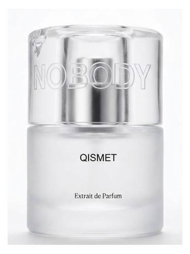 Qismet bottle