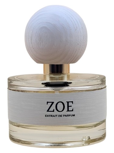 Zoe bottle
