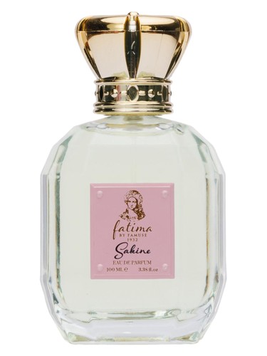 Sakine bottle