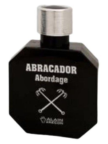 Abracador Abordage bottle