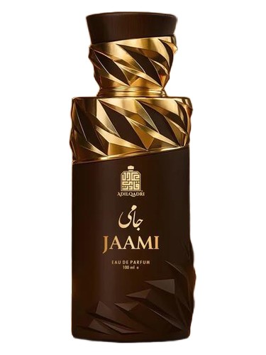 Jaami bottle