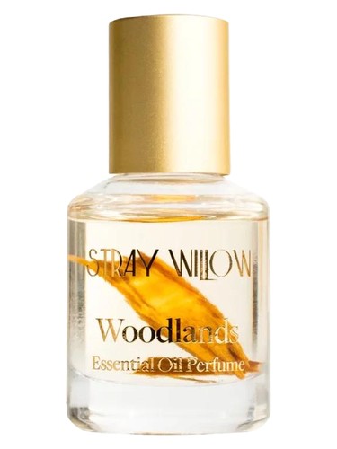 Woodlands bottle